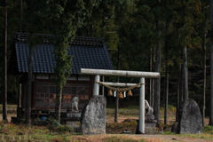 神社
