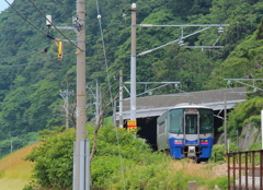 セクション　クリア