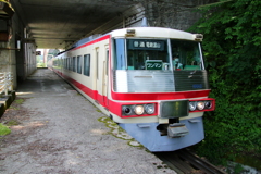 アルペン号！
