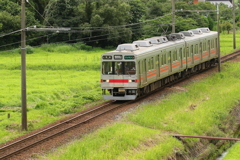 ステン君が行く～♪