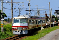 アルペン号~♪