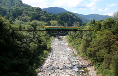 さて！問題です。進行方向は右左？