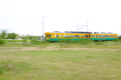 かぼちゃ君～♪