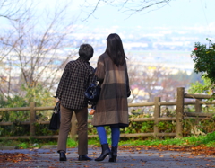 母さん、あれが日本海