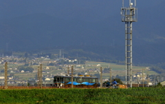 人ふれあい愛の風