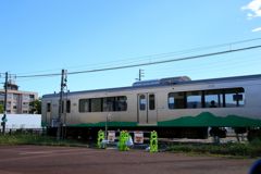 えちごトキめき鉄道