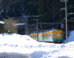 雪