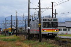 鉄子の楽しみ♪