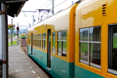 かぼちゃ君W～♪