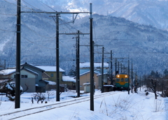 かぼちゃ君が来るよ～♪