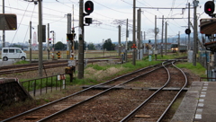 あいの風とやま鉄道