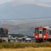 キハ君が行く～♪