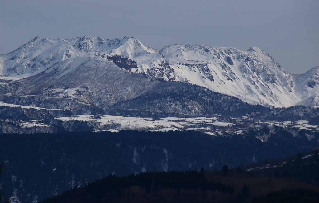 山