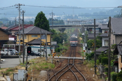 ワイドビューひだ　3