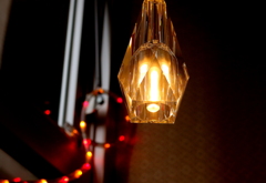 light