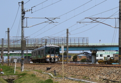 あいの風鉄道