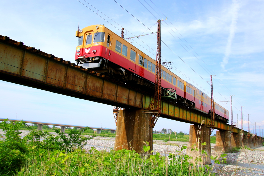 ダブルデッカー君て素敵ね！