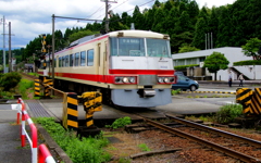 アルペン号～♪
