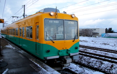 かぼちゃ君～♪