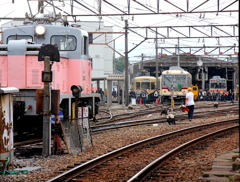 鉄道マニア