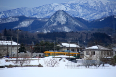 かぼちゃ君~ステン君とすれ違い～♪