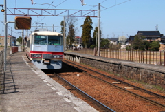 アルペン号~♪