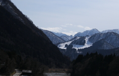 山