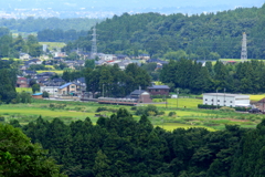 ステン君は走る～♪