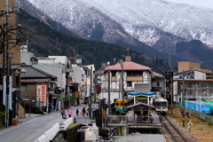 なかよし・・・ダイコン君とかぼちゃ君～♪