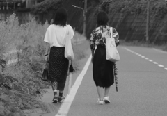 ふたり