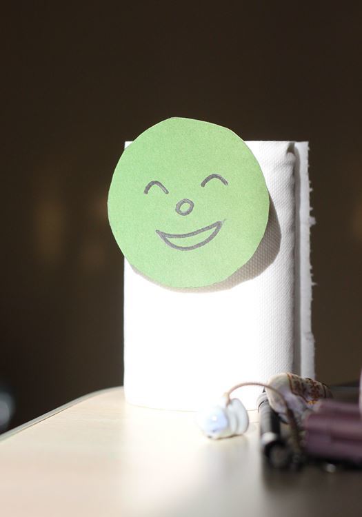 今日一日が良い日でありますように＾＾　笑顔でファイト！