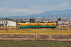 かぼちゃ君～♪　(^^)/