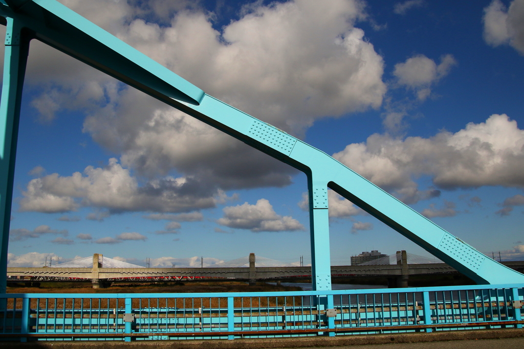 今を生きる・・・現実と幻想