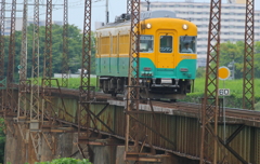 鉄子が行く～（僕の生きる道）