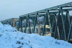 ガンバレ～！電車君