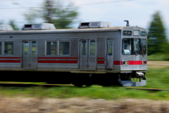 ステン君~♪