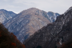 山々