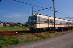 流れているかな～？