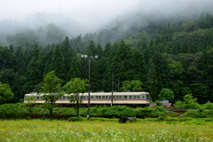 ダイコン君～♪