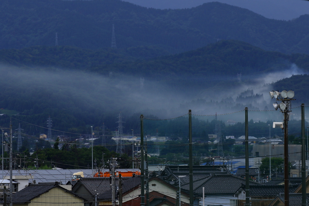 もののけなるもの
