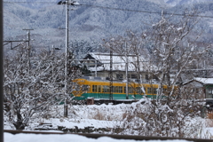 雪国