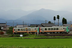 通過しま～す^^♪