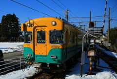 こっちにも～♪　かぼちゃ君！