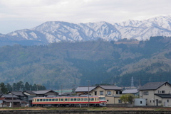 元気に走る～♪