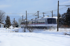 試運転~♪