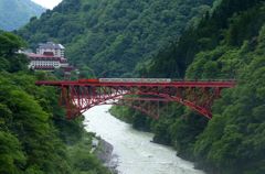 5月～♪　トロッコ列車が行く～♪　2