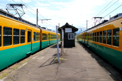 W　かぼちゃ君～♪
