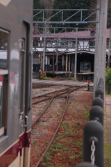立山駅