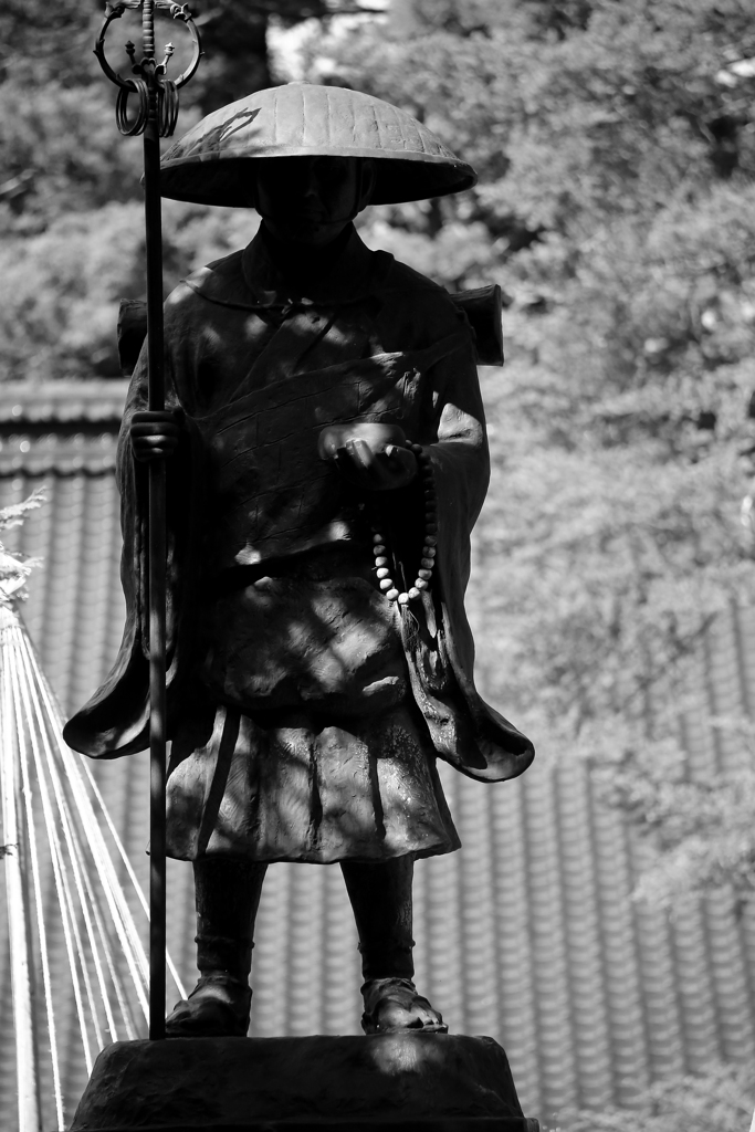 僧侶