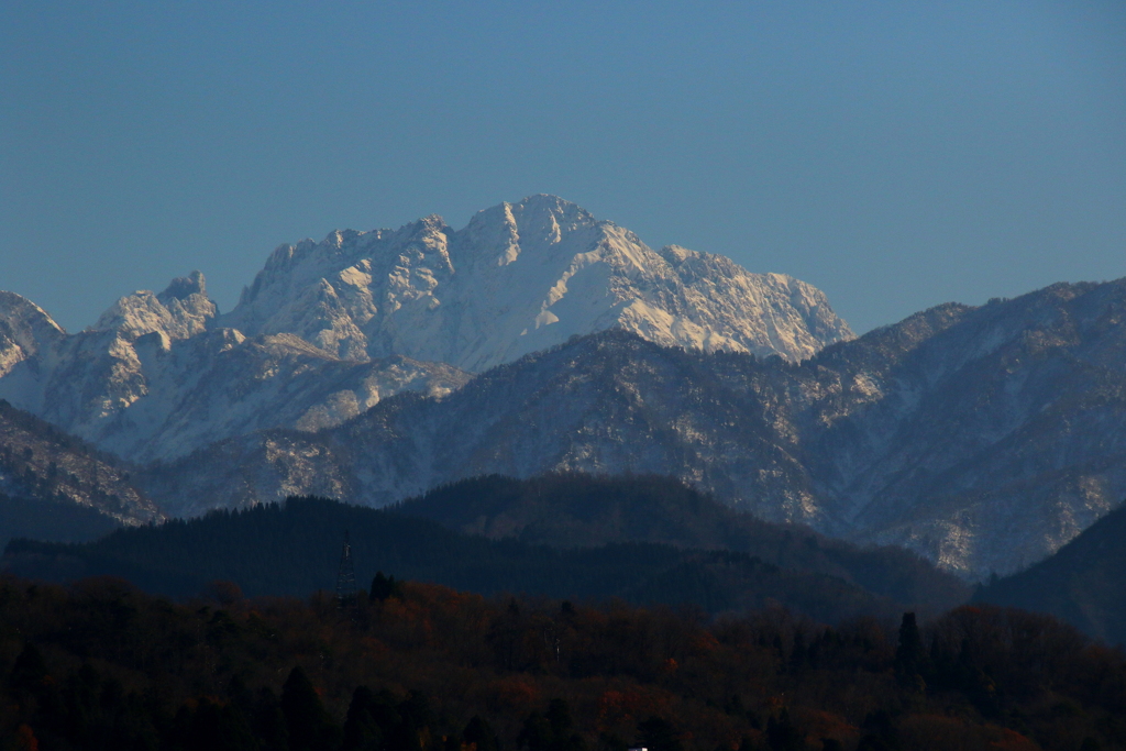 山